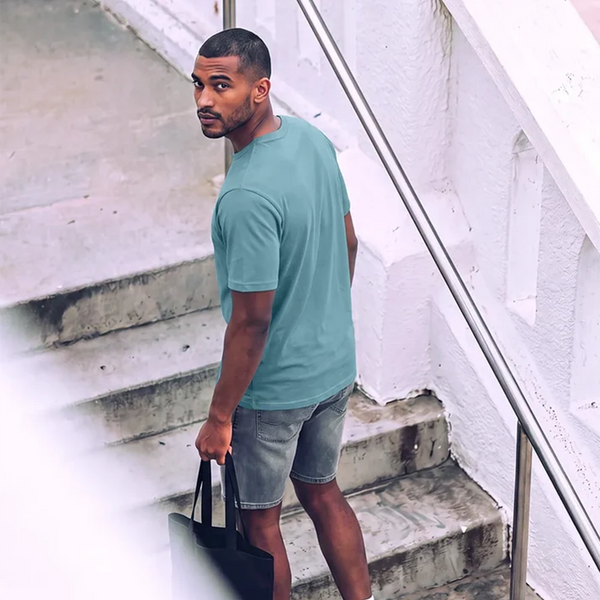 Earth Positive® Premium Jersey T-Shirt EP185