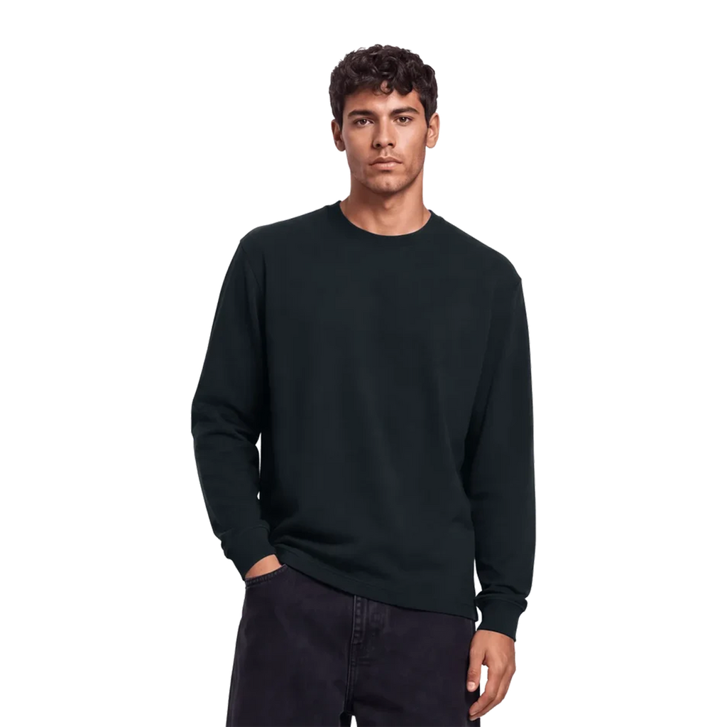 Earth Positive® Premium Long Sleeve T-Shirt EP185L