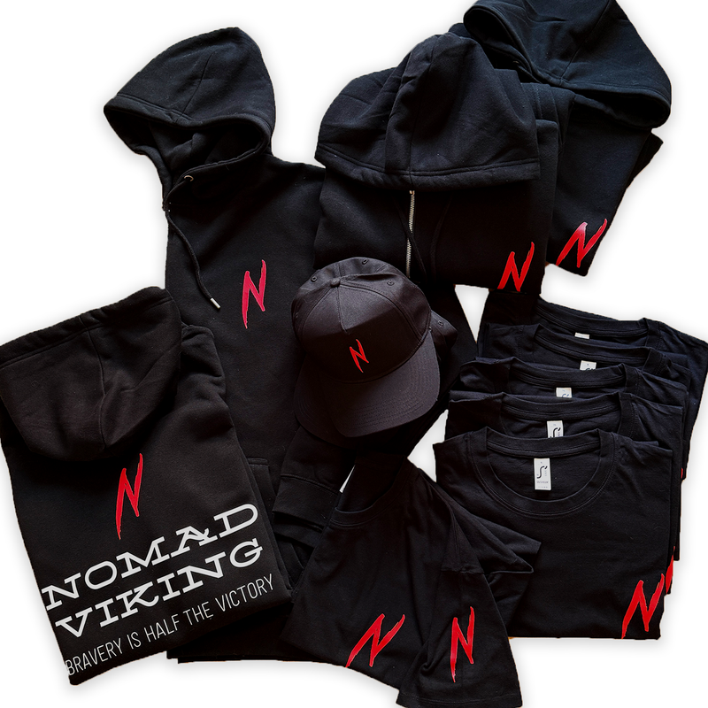 SIA "NomadViking"