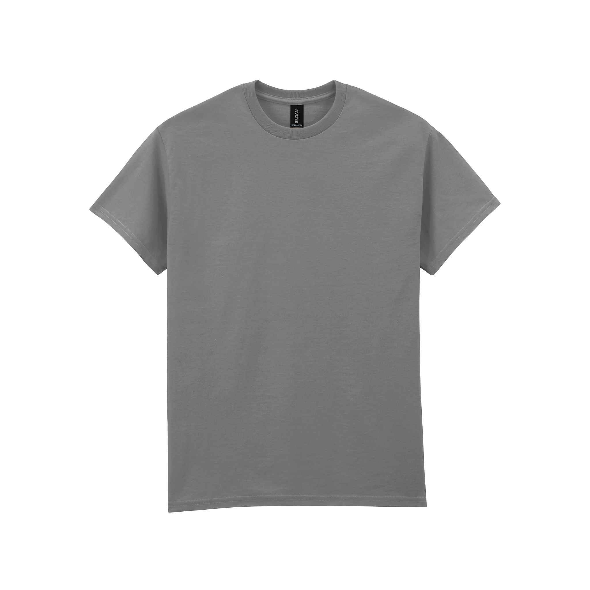 ULTRA COTTON Izturīgais T-krekls GI2000 - Kombis