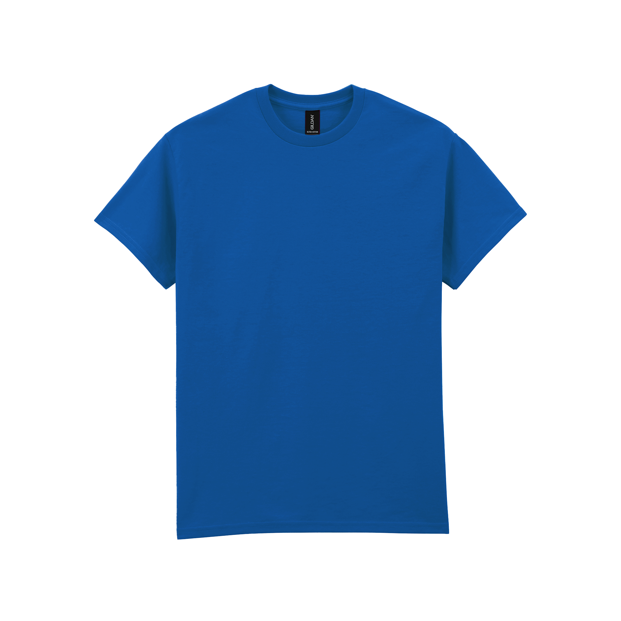 ULTRA COTTON Izturīgais T-krekls GI2000 - Kombis