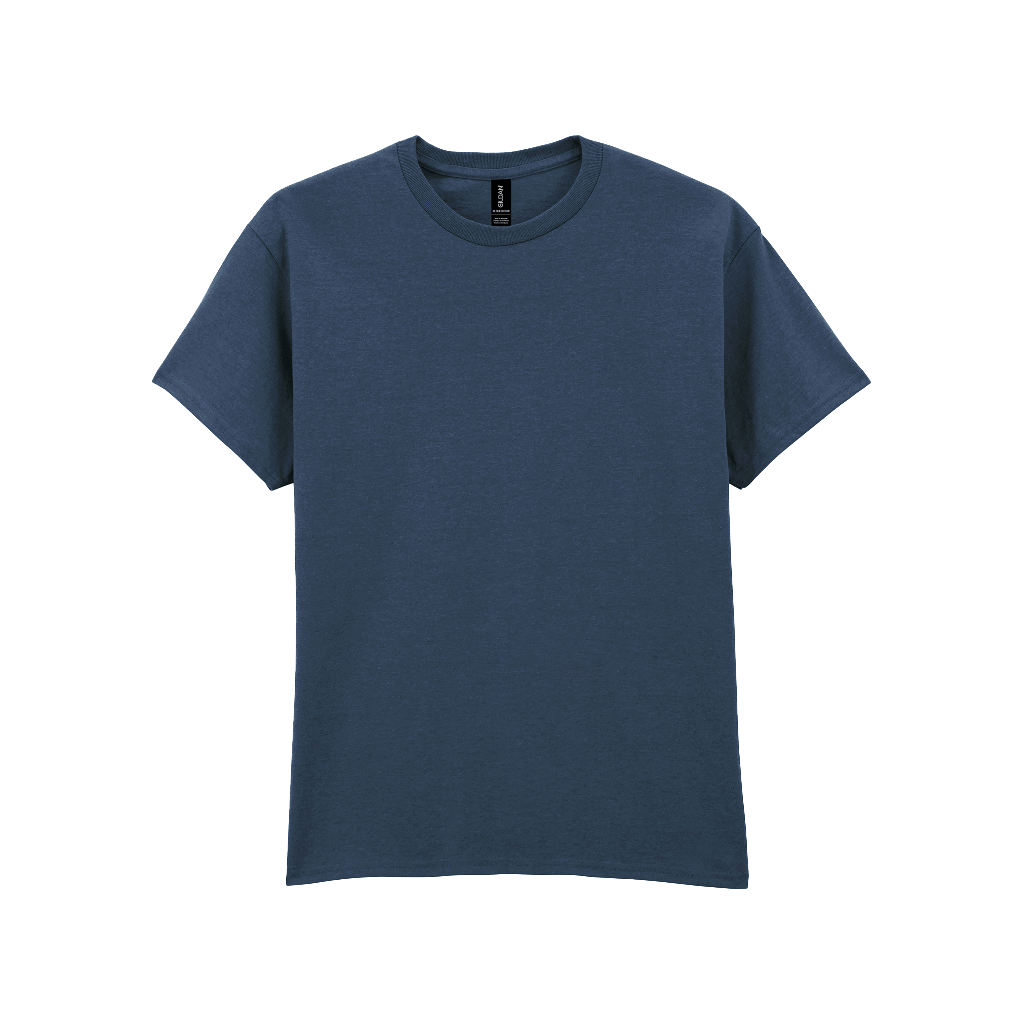 ULTRA COTTON Izturīgais T-krekls GI2000 - Kombis