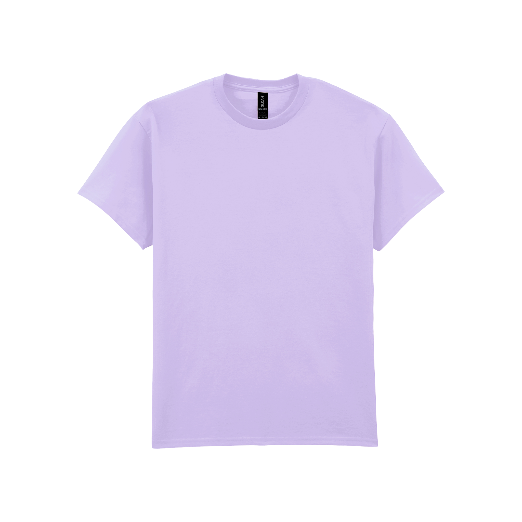 ULTRA COTTON Izturīgais T-krekls GI2000 - Kombis