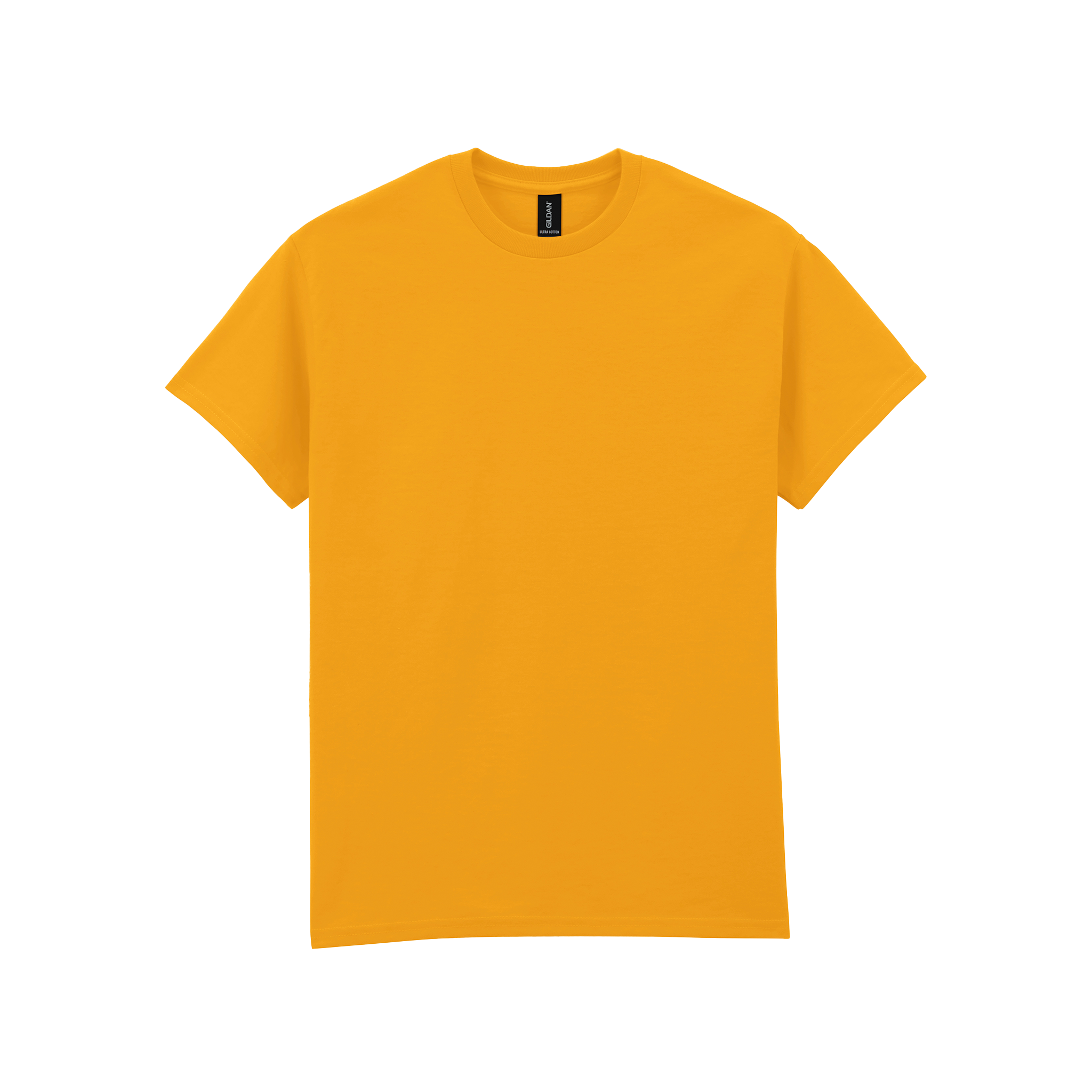 ULTRA COTTON Izturīgais T-krekls GI2000 - Kombis
