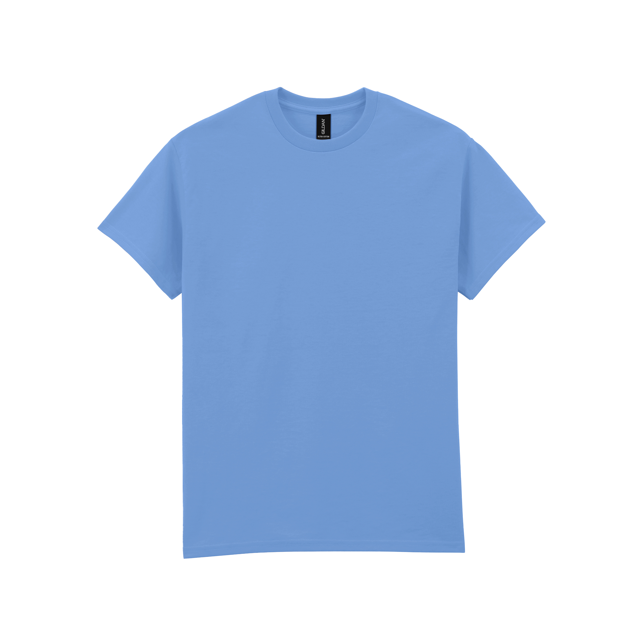 ULTRA COTTON Izturīgais T-krekls GI2000 - Kombis