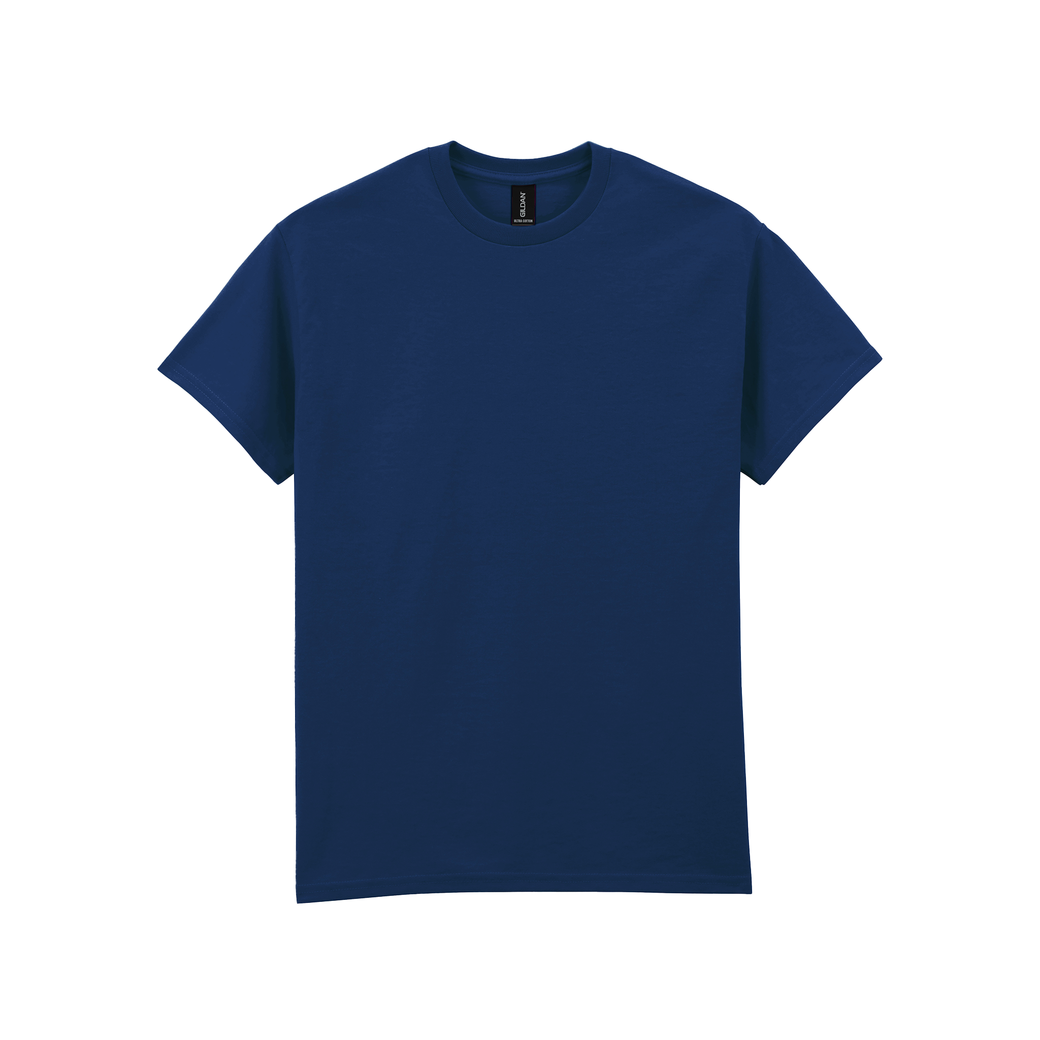 ULTRA COTTON Izturīgais T-krekls GI2000 - Kombis