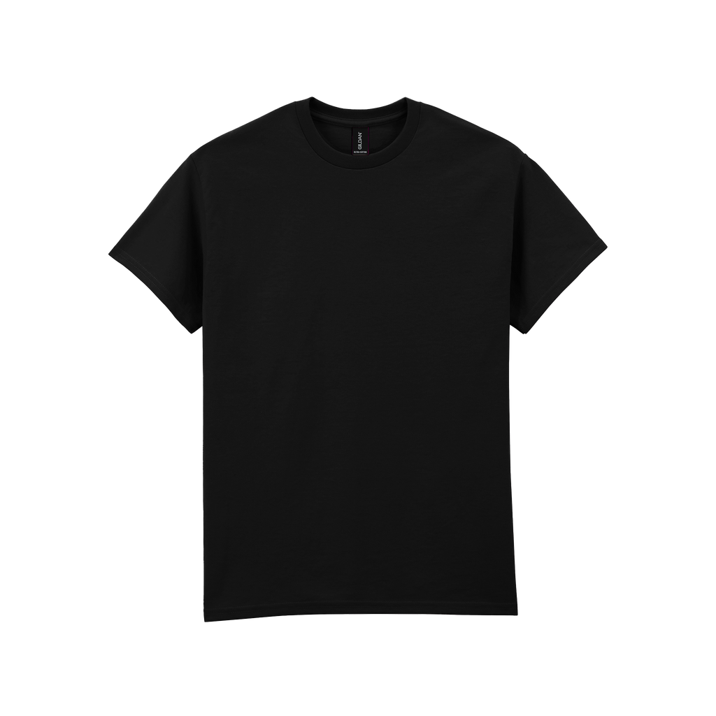 ULTRA COTTON Izturīgais T-krekls GI2000 - Kombis