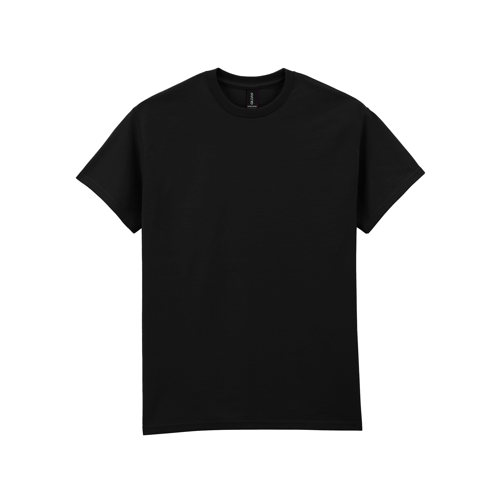 ULTRA COTTON Izturīgais T-krekls GI2000 - Kombis