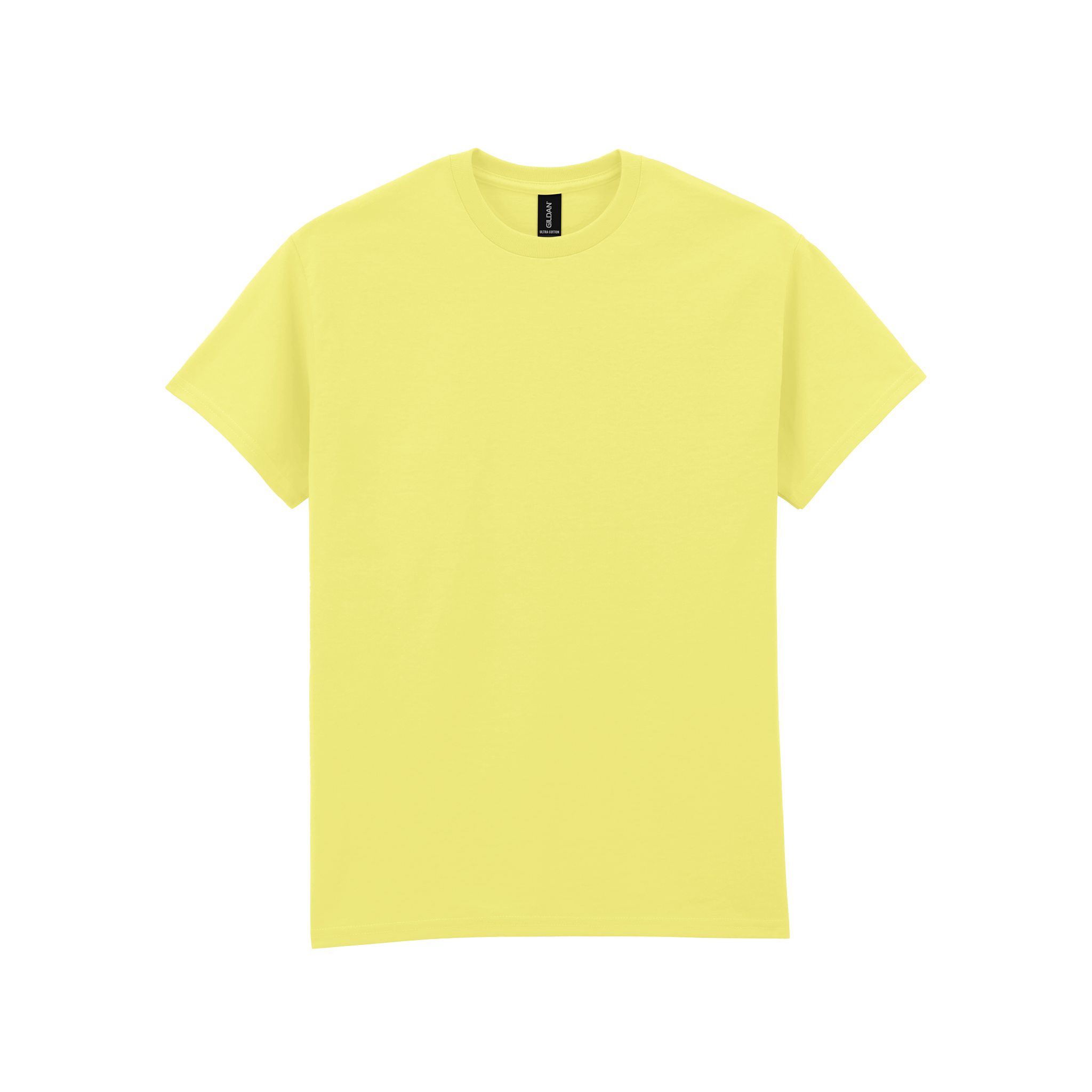 ULTRA COTTON Izturīgais T-krekls GI2000 - Kombis