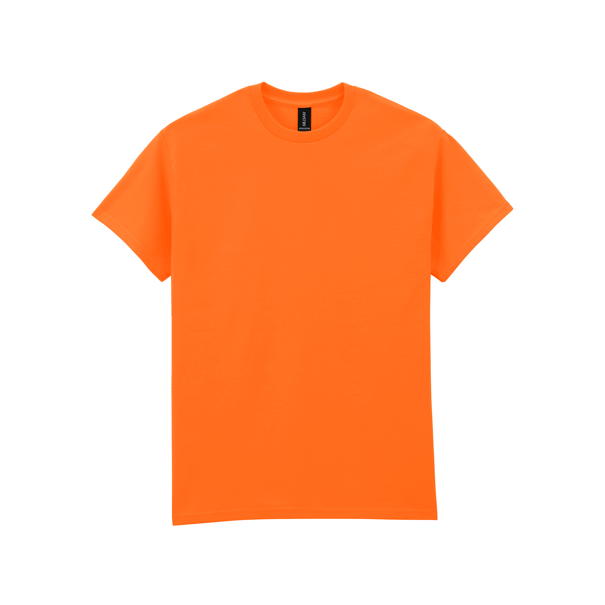 ULTRA COTTON Izturīgais T-krekls GI2000 - Kombis