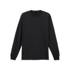 ULTRA COTTON T-krekls ar garām piedurknēm GI2400 - Kombis