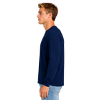 ULTRA COTTON T-krekls ar garām piedurknēm GI2400