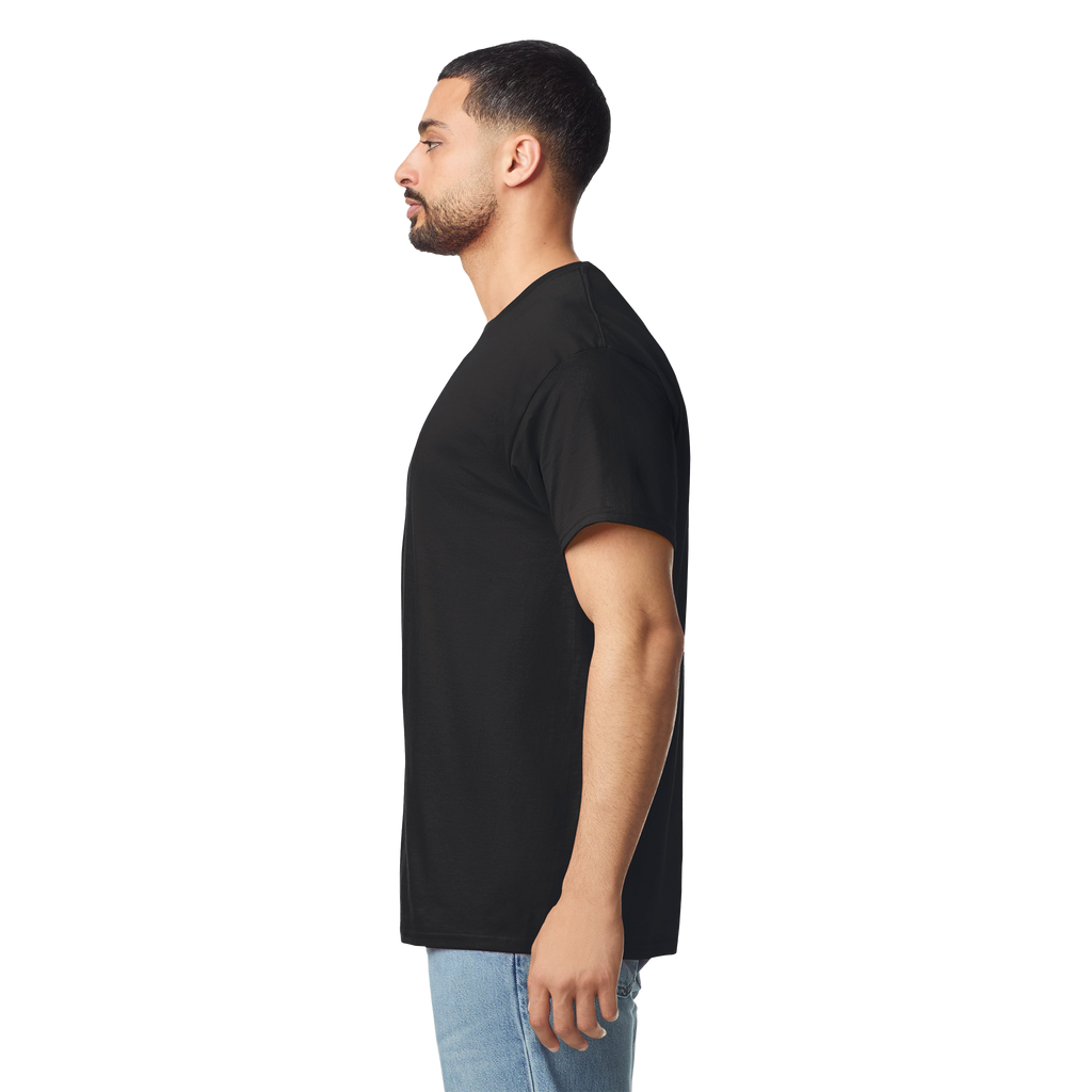 Plāns un viegls T-krekls GI3000 - Kombis