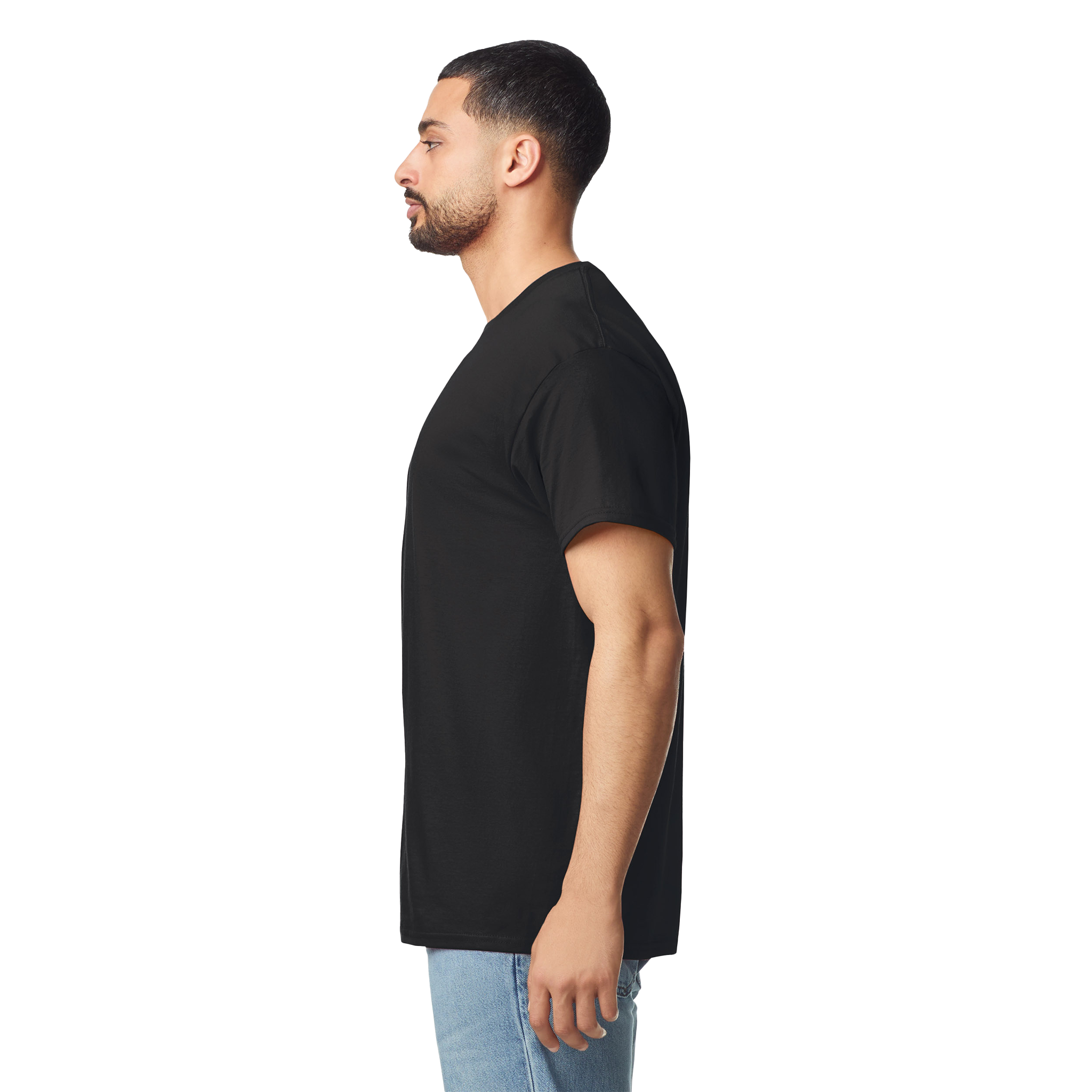 Plāns un viegls T-krekls GI3000 - Kombis