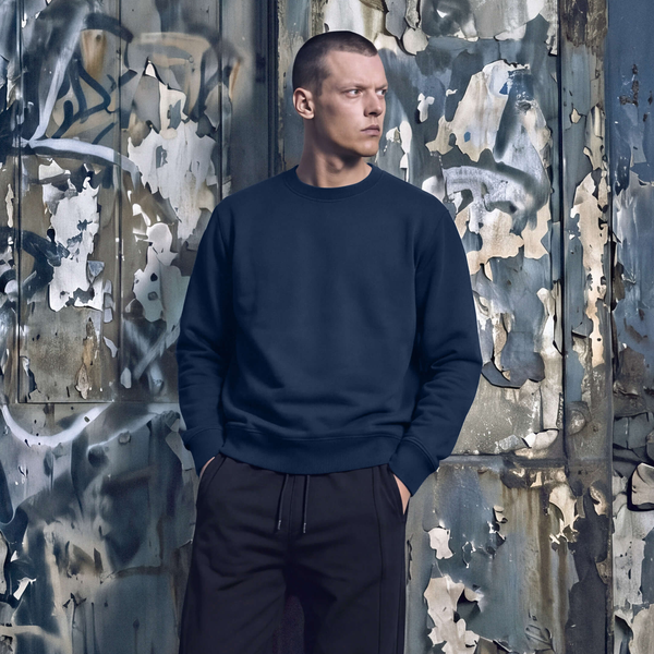 Earth Positive® Sweatshirt EP302