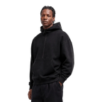 Earth Positive® Half Zip Hoodie EP304