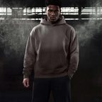 Earth Positive® Shadowed Hoodie EP310