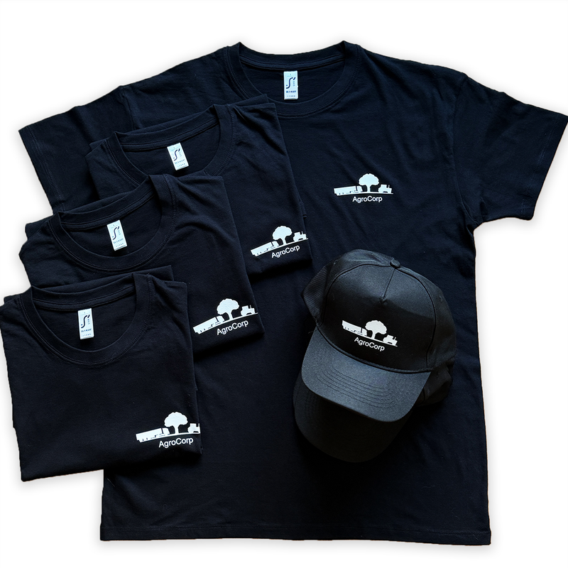 SIA "AgroCorp"