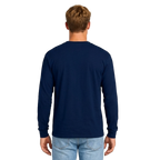 ULTRA COTTON T-krekls ar garām piedurknēm GI2400