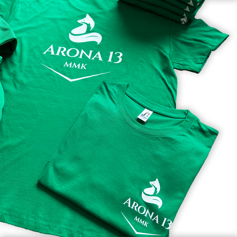 Biedrība "Mednieku un makšķernieku kolektīvs Arona 13"