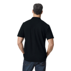 SOFTSTYLE Premium Double Piqué polo krekls - Kombis