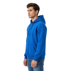 Softstyle hūdijs ar rāvējslēdzēju SF600