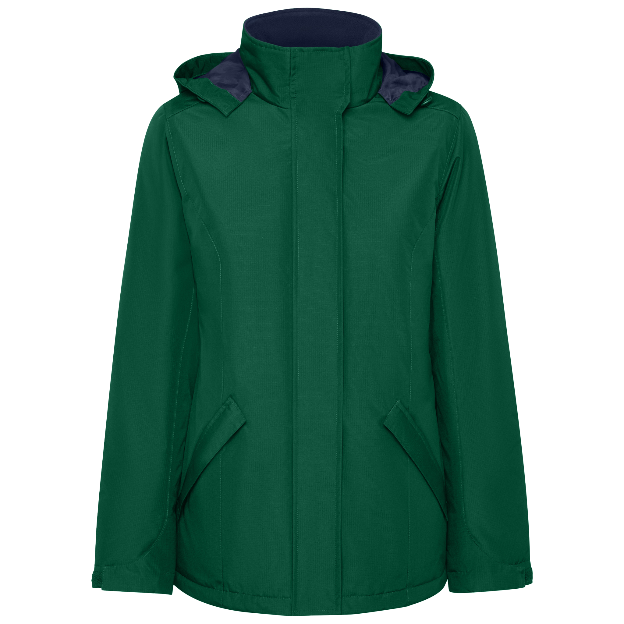 Sieviešu parka jaka AMERICA WOMAN - Kombis