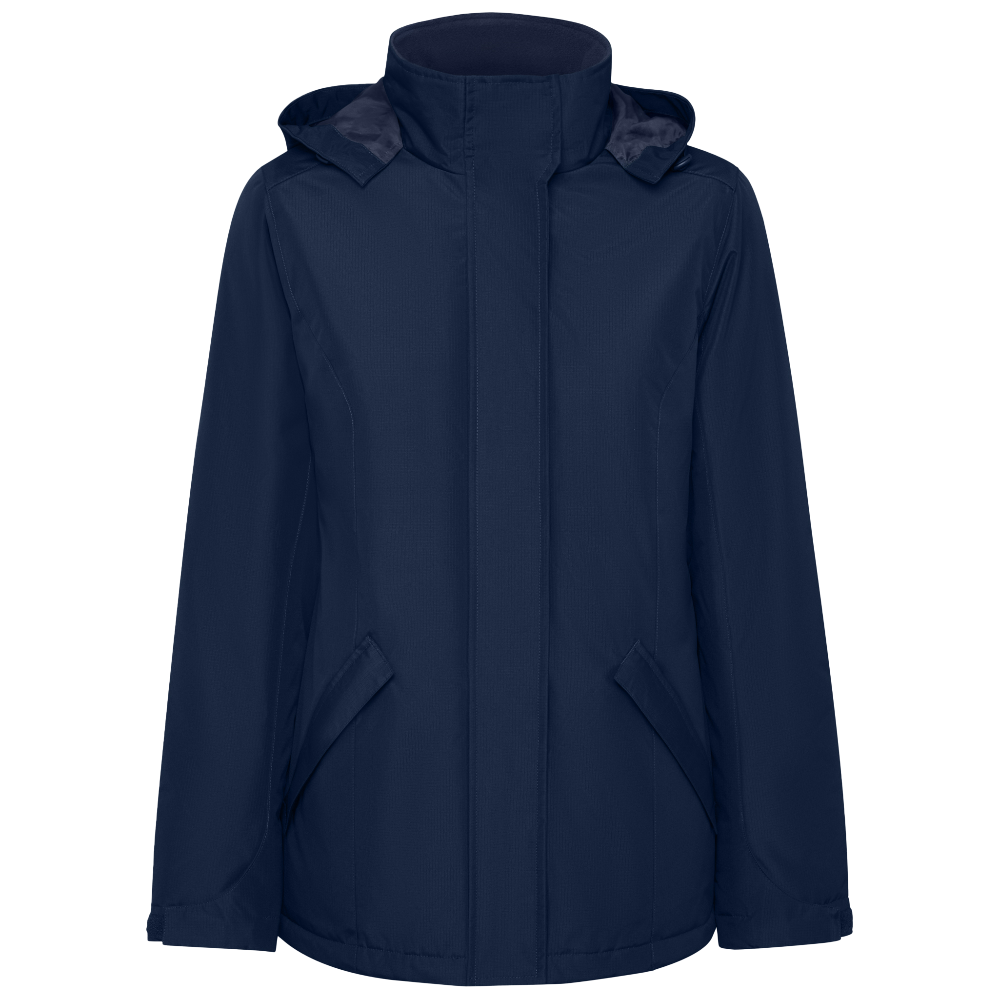 Sieviešu parka jaka AMERICA WOMAN - Kombis