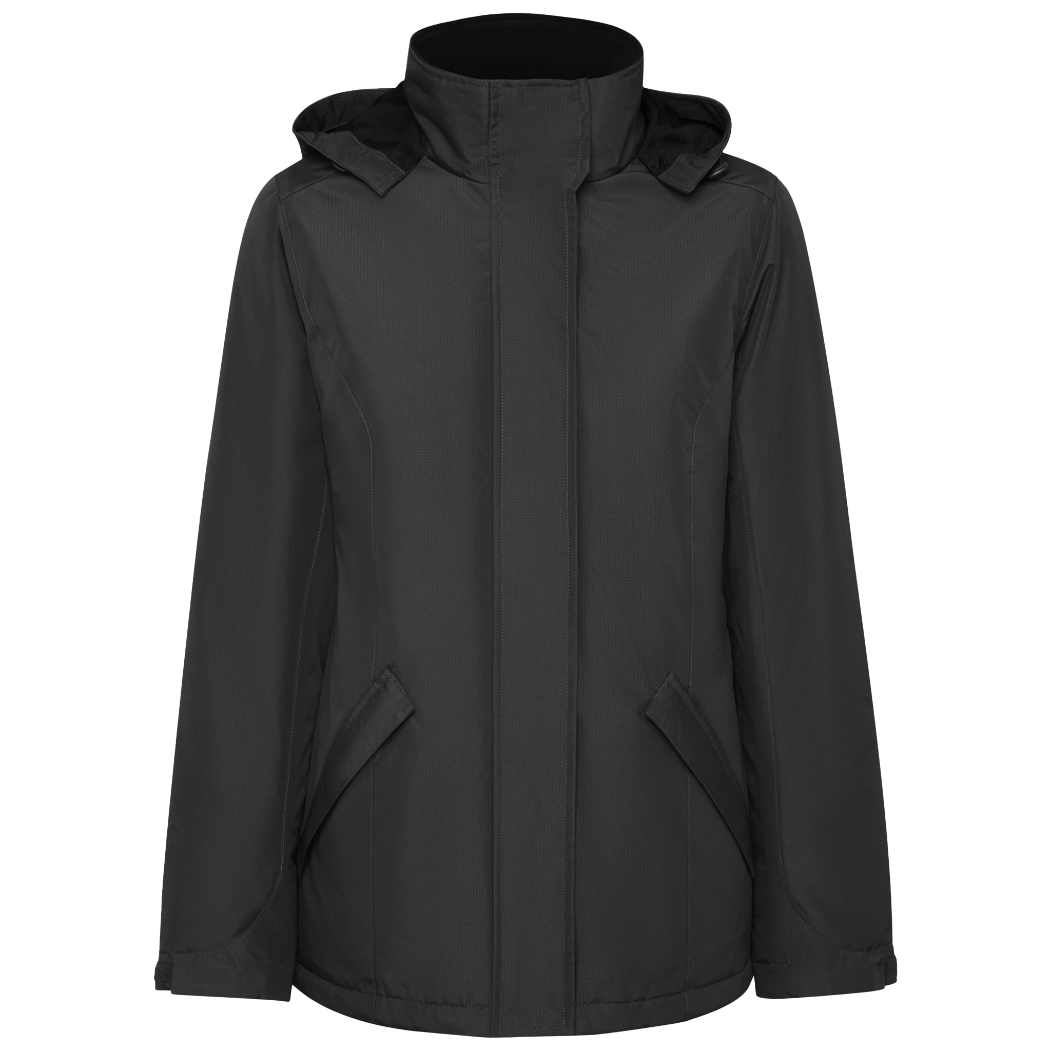 Sieviešu parka jaka AMERICA WOMAN - Kombis