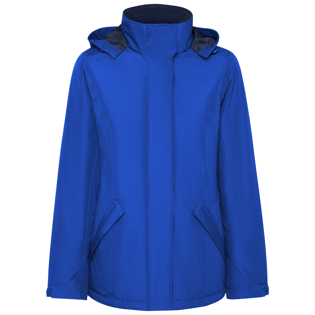 Sieviešu parka jaka AMERICA WOMAN - Kombis