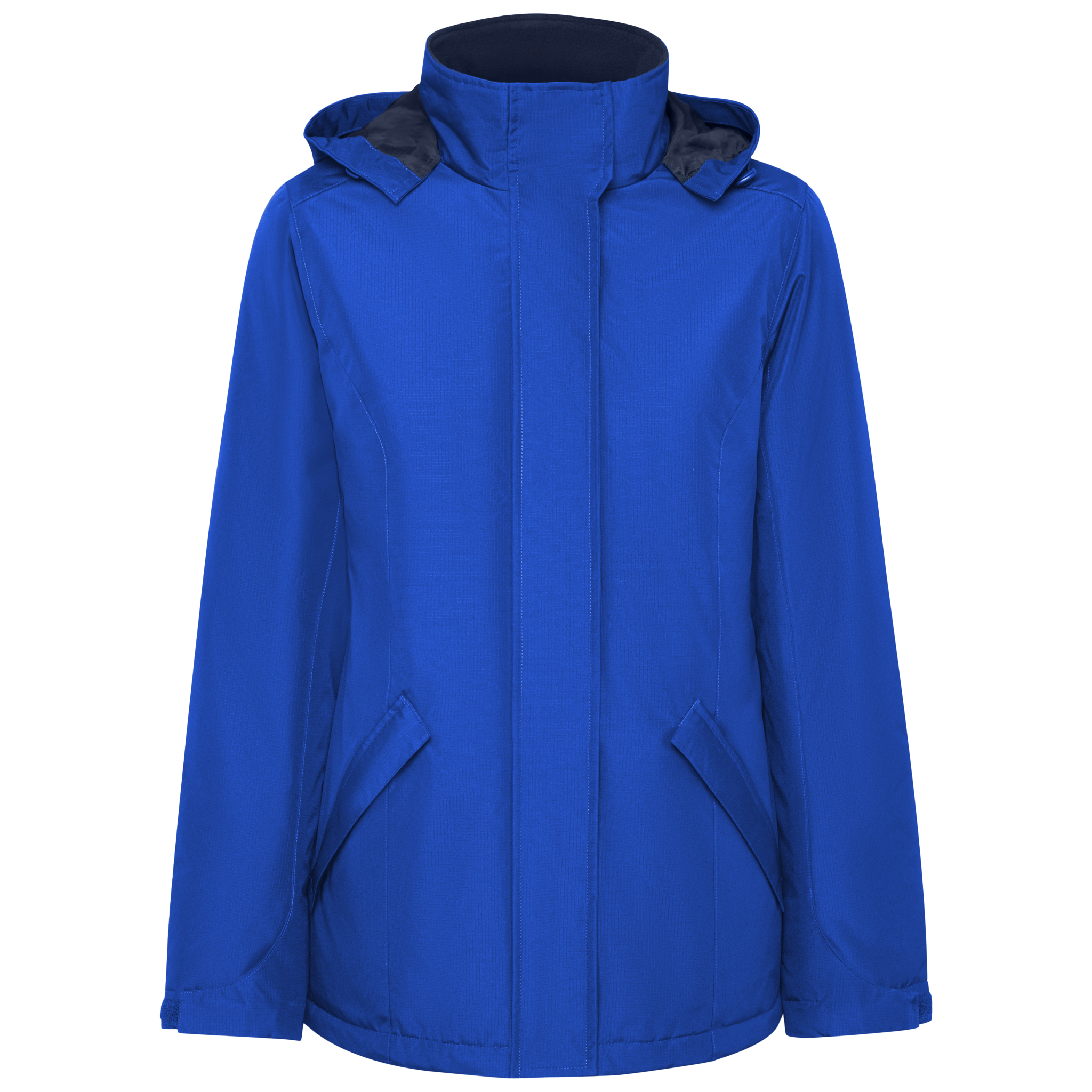 Sieviešu parka jaka AMERICA WOMAN - Kombis