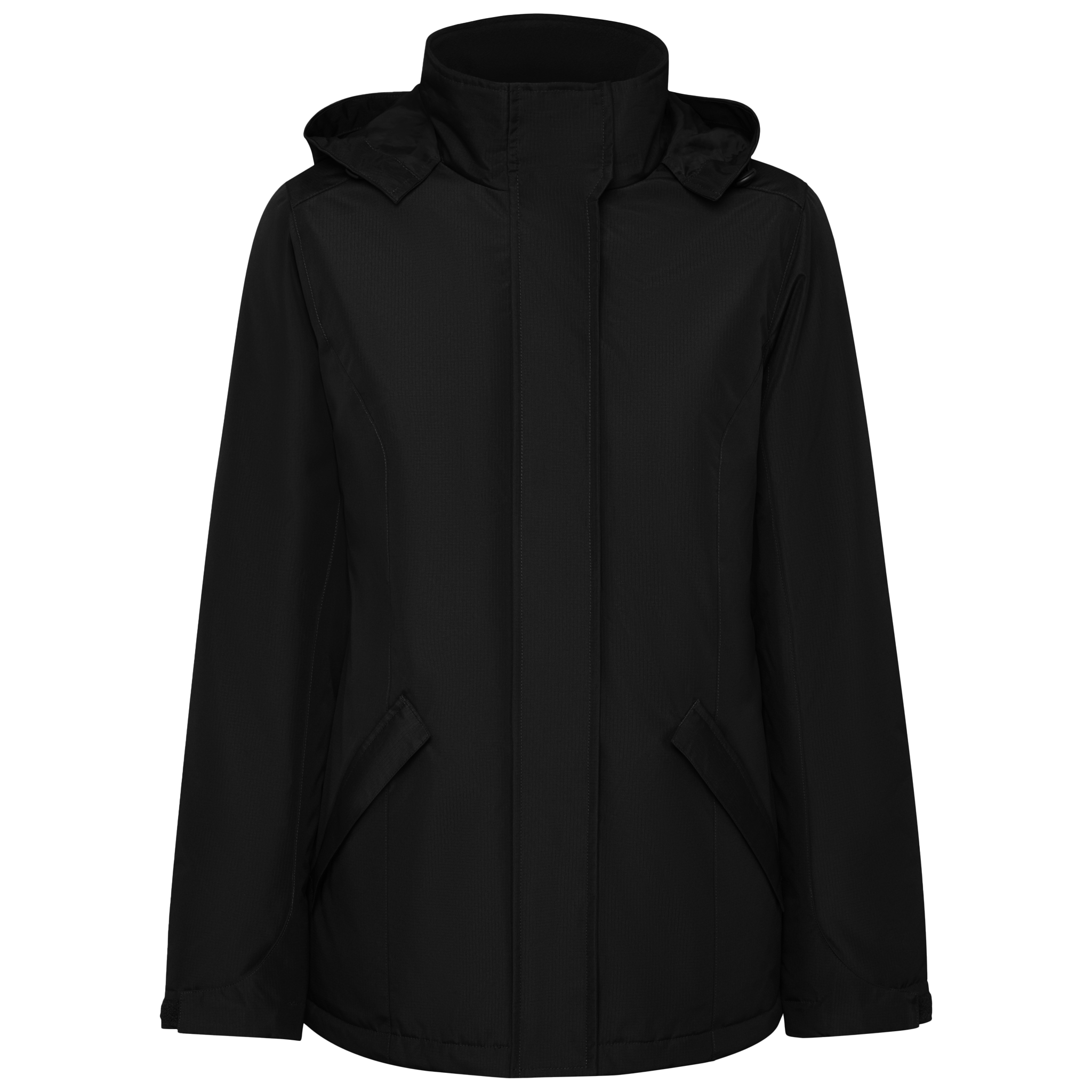 Sieviešu parka jaka AMERICA WOMAN - Kombis