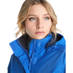 Sieviešu parka jaka AMERICA WOMAN - Kombis