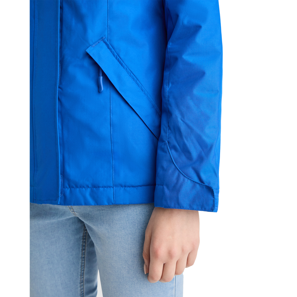 Sieviešu parka jaka AMERICA WOMAN - Kombis
