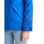 Sieviešu parka jaka AMERICA WOMAN - Kombis