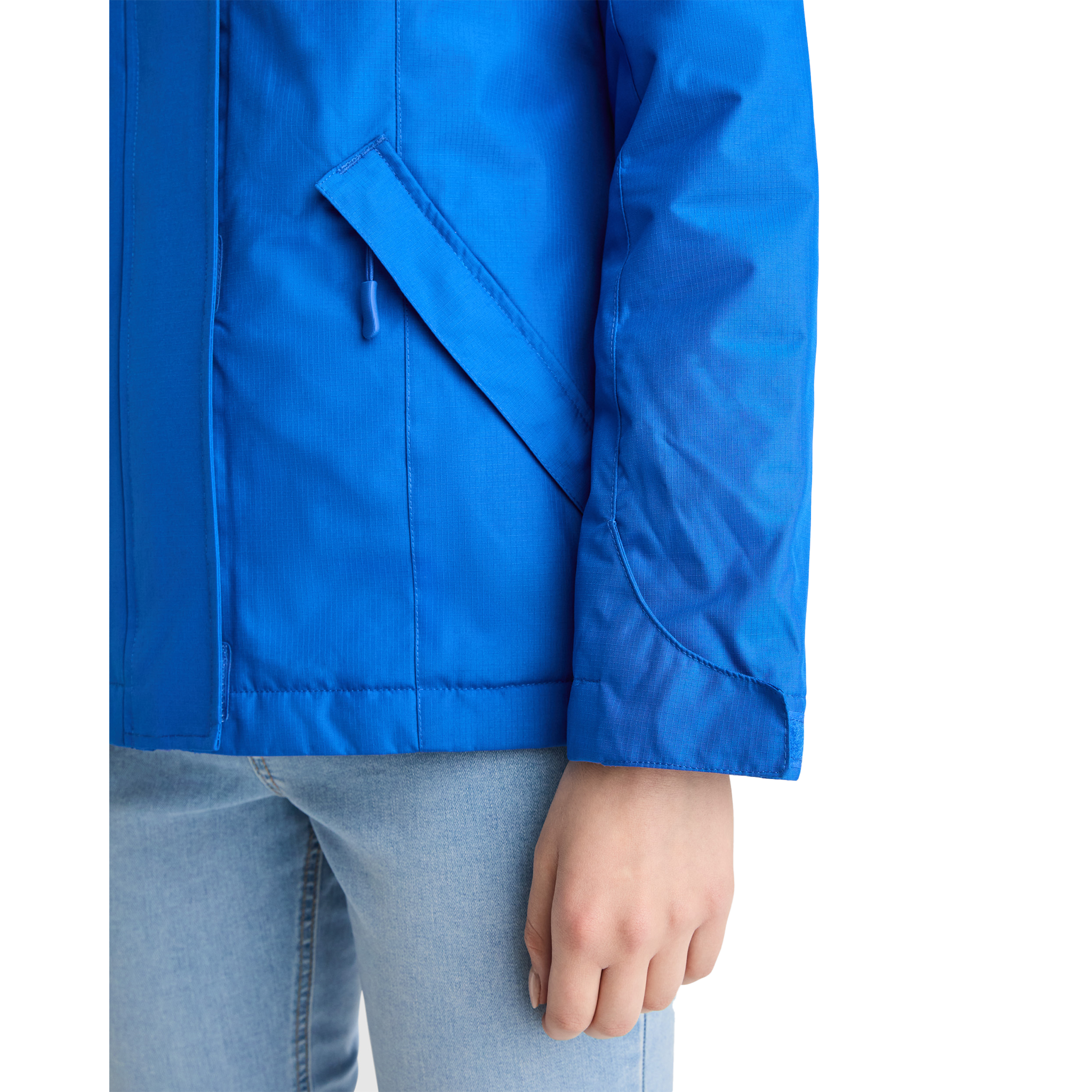 Sieviešu parka jaka AMERICA WOMAN - Kombis