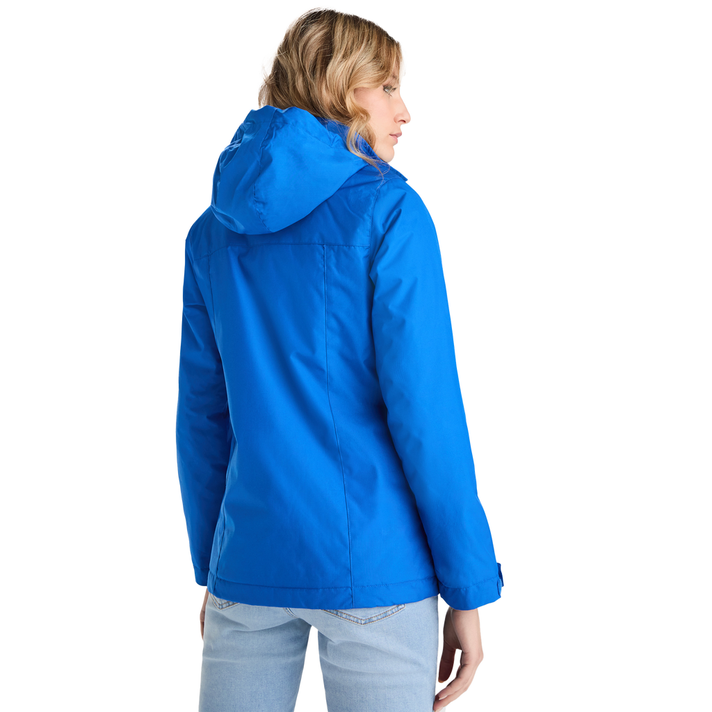 Sieviešu parka jaka AMERICA WOMAN - Kombis