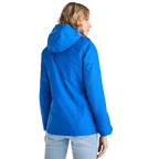 Sieviešu parka jaka AMERICA WOMAN - Kombis