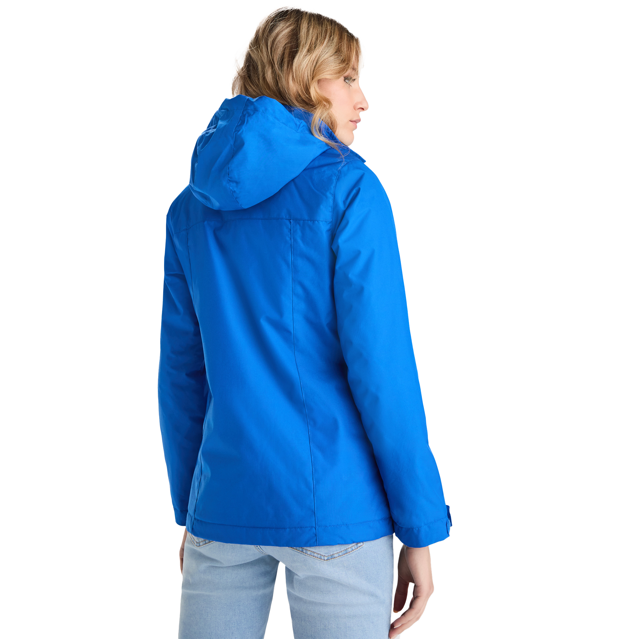 Sieviešu parka jaka AMERICA WOMAN - Kombis