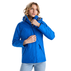 Sieviešu parka jaka AMERICA WOMAN - Kombis