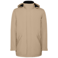 Vīriešu parka jaka AMERICA - Kombis