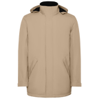 Vīriešu parka jaka AMERICA - Kombis