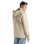 Vīriešu parka jaka AMERICA - Kombis