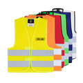 BĒRNU VESTE AR JŪSU LOGO