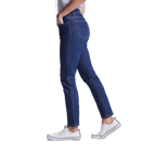 Regular fit sieviešu džinsi BROCK WOMAN - Kombis