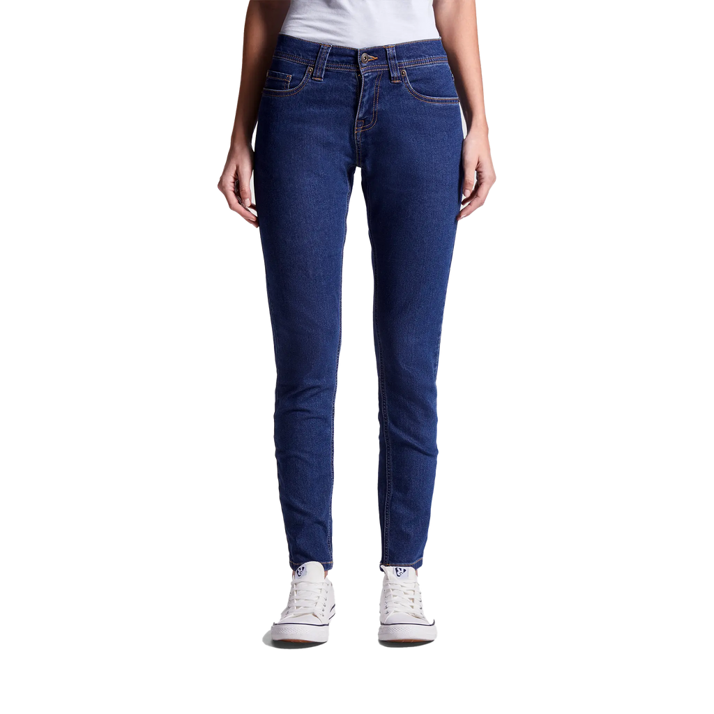 Regular fit sieviešu džinsi BROCK WOMAN - Kombis