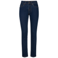 Regular fit sieviešu džinsi BROCK WOMAN - Kombis