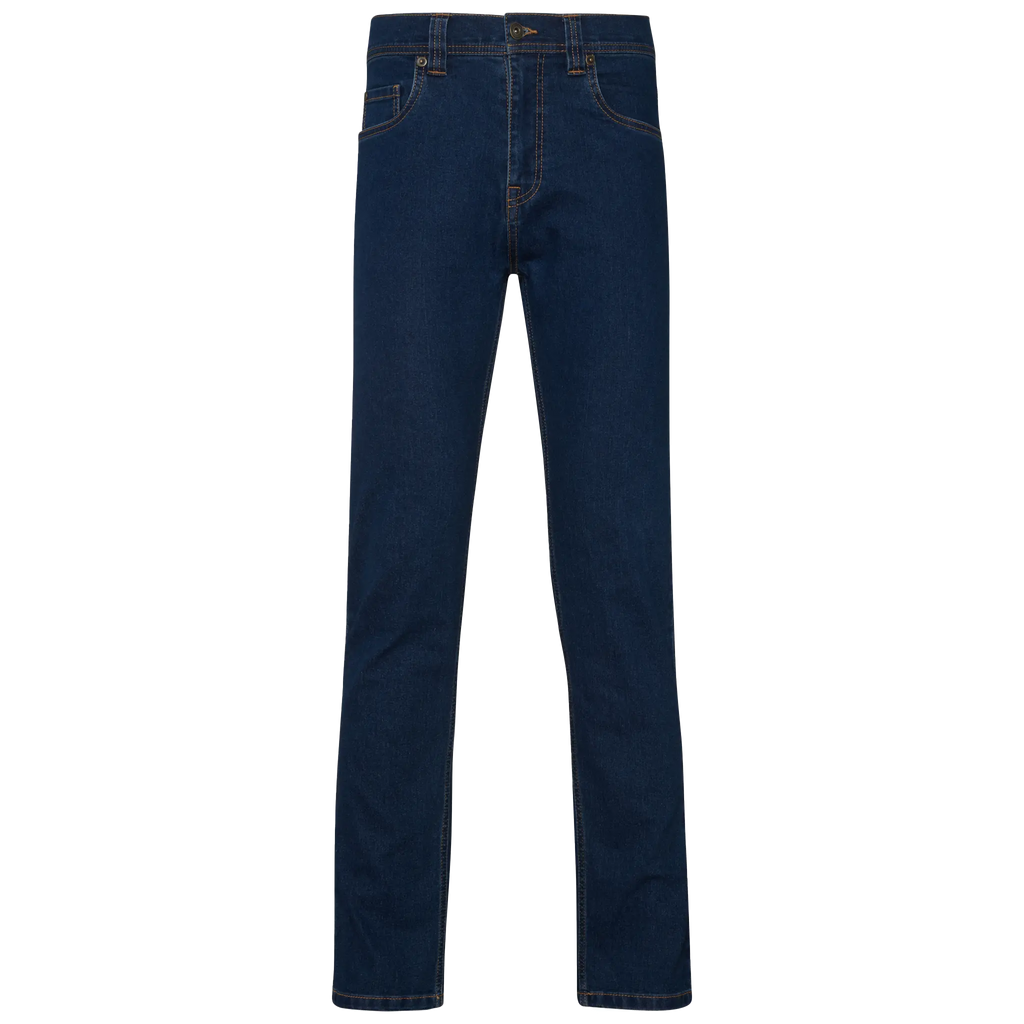 Regular fit vīriešu džinsi BROCK - Kombis