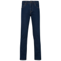 Regular fit vīriešu džinsi BROCK - Kombis