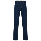 Regular fit vīriešu džinsi BROCK - Kombis